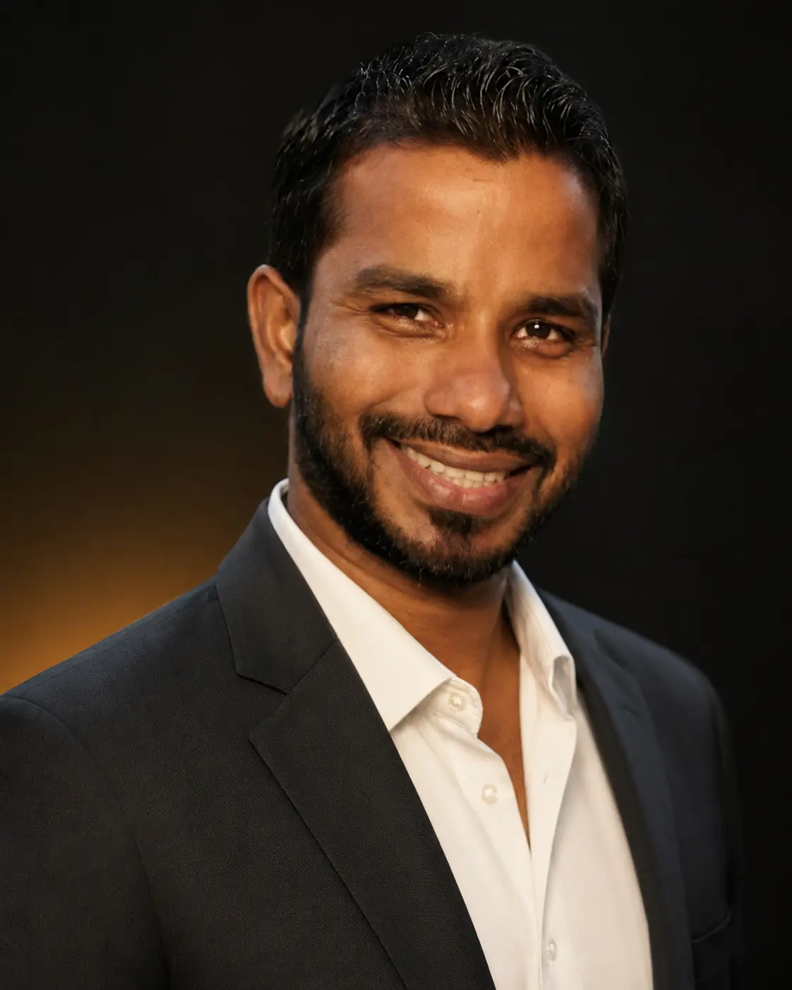 Clement Rosario, Founder of ZaroHR